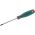 Отвертка Jonnesway Anti-Slip Grip Torx D71T20 T20 5x100x210 мм 49200 (артикул 15255118) – фото 3