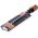 Стержневая двусторонняя отвертка Ombra ROUND GRIP РН2,SL6x100 мм 756210 55775 (артикул 15875193) – фото 3