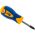 Крестовая отвертка PH2х38 KRAFT KT 700426 (артикул 15965839) – фото 3