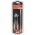 Двусторонняя стержневая отвертка РН2,SL6x150мм Ombra ROUND GRIP 756215 55777 (артикул 15632419) – фото 3