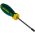 Отвертка Jonnesway D71Z2100 Anti-Slip Grip Pozidriv PZ2 6x100x219 мм 49226 (артикул 15255133) – фото 3