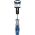 Отвертка ударная Ultra Grip SL 5.5 x 75 мм S2 КОБАЛЬТ 646-539 (артикул 15536604) – фото 4