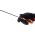 Крестовая стержневая отвертка РН2х200мм Ombra BASIC 512200 55785 (артикул 15632420) – фото 4