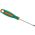 Стержневая шлицевая отвертка Jonnesway Anti-Slip Grip SL3.0х60 мм 46118 D71S360 (артикул 16144537) – фото 5