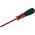 Крестовая диэлектрическая отвертка Jonnesway, PH, DV13P2100 (D19P2100) (артикул 13938605) – фото 5