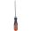 Двусторонняя стержневая отвертка РН2,SL6x150мм Ombra ROUND GRIP 756215 55777 (артикул 15632419) – фото 5