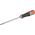 Двусторонняя стержневая отвертка РН2,SL6x150мм Ombra ROUND GRIP 756215 55777 (артикул 15632419) – фото 6