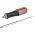 Двусторонняя стержневая отвертка РН2,SL6x150мм Ombra ROUND GRIP 756215 55777 (артикул 15632419) – фото 7