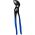 Переставные клещи vertextools 250 мм 0038-250 (артикул 18267067) – фото 1