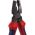 Силовые пассатижи KNIPEX KN-0202180 (артикул 14977504) – фото 2