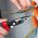 Инструмент для снятия изоляции KNIPEX KN-1382200 (артикул 15056674) – фото 2