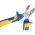 Бокорезы KRAFT 110 мм KT 701051 (артикул 16028449) – фото 5