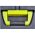 Ящик для инструментов Ryobi RTB22 5132004363 (артикул 15900311) – фото 6