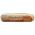 Малярный валик Rollingdog Super-Micro 230 мм, микрофибра, ворс 6 мм, диаметр 38 мм 00200 (артикул 28430768) – фото 1