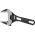 Разводной ключ KRAFTOOL SlimWide Compact 140/32 мм 27266-20 (артикул 15890077) – фото 3