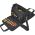Универсальная сумка монтажника IEK bg-04 Arma2l 5 A2L5-BG10-04-K02 (артикул 24374523) – фото 3