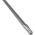 Ключ TORX Г-образный удлиненный T10 ЭВРИКА ER-76610L (артикул 15997124) – фото 3