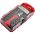 Отвертка с набором бит и торцевых головок DEKO BS30-1 065-0503 (артикул 16504622) – фото 1