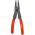 Инструмент для зачистки и обжима ProsKit 8PK-CT009 00266276 (артикул 15832773) – фото 2