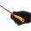 Крестообразная отвертка Knipex ПОЗИ 1000 V KN-982502SL (артикул 14978869) – фото 2