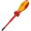 Крестообразная отвертка Knipex ПОЗИ 1000 V KN-982502SL (артикул 14978869) – фото 3