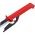 Кабельный нож KNIPEX KN-9856 (артикул 14978939) – фото 3