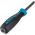 Вороток-отвертка удлинитель 1/4" 150мм AIST 8704R 00-00016946 (артикул 16008143) – фото 3