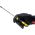 Отвертка TORX T30х150мм 6мм магнитная ЭВРИКА ER-7DT-06 (артикул 16006335) – фото 4