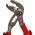 Переставной ключ "КОБРА" универс. VDE 1000V (шт) KNIPEX KN-8726250 (артикул 14978396) – фото 2