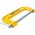 Струбцина Stayer SG-150 тип G 150 мм, 3215-150_z02 (артикул 16086501) – фото 3