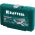 Универсальный набор инструмента KRAFTOOL X-drive 57 предметов, 1/4"" 27885-H57 (артикул 28511738) – фото 12