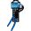 Переставные клещи vertextools 175 мм 0038-175 (артикул 18266395) – фото 4