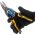 Левые ножницы по металлу STAYER Cobra 250 мм 23055-L_z01 (артикул 16499150) – фото 4
