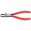 Инструмент для снятия изоляции KNIPEX KN-1101160 (артикул 14977562) – фото 1
