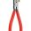 Инструмент для снятия изоляции KNIPEX KN-1101160 (артикул 14977562) – фото 2