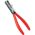 Инструмент для снятия изоляции KNIPEX KN-1101160 (артикул 14977562) – фото 3