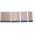 Набор шпателей из металла, 50/80/100/120 мм, 4шт COLOR EXPERT 91000202 (артикул 15925082) – фото 1