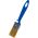 Плоская кисть REXANT Лаки 35х10 мм 89-0302 (артикул 16130780) – фото 1