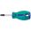 Стержневая крестовая отвертка Jonnesway D71P238 ANTI-SLIP GRIP, PH2x38 мм 49952 (артикул 15958150) – фото 1