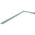 Алюминиевый угольник Tulips tools 500 мм II11-500 (артикул 16660304) – фото 2