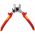Кабелерез Knipex VDE 165 мм KN-9526165 (артикул 14978546) – фото 2