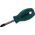 Стержневая крестовая отвертка Jonnesway D71P238 ANTI-SLIP GRIP, PH2x38 мм 49952 (артикул 15958150) – фото 2