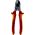 Кабелерез Knipex VDE 165 мм KN-9526165 (артикул 14978546) – фото 3
