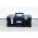 Ящик для инструментов HILST Indoor Toolbox Plus SKRQTWOPATCZA (артикул 16474452) – фото 4