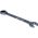 Комбинированный ключ с трещоткой 19мм AV Steel AV-315019 (артикул 15789774) – фото 4