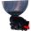 Шпатель SKRAB 200мм стальной 25718 (артикул 16379029) – фото 4