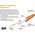 Щетка со скребком Fiskars SnowXpert 1019352 (артикул 15642768) – фото 5