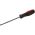 Отвертка SL8,0х150 мм MATRIX Anti-Slip 12226 (артикул 13698045) – фото 1