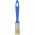Плоская универсальная кисть REXANT 25х8 мм 89-0361 (артикул 16130845) – фото 11
