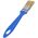Плоская универсальная кисть REXANT 25х8 мм 89-0361 (артикул 16130845) – фото 13